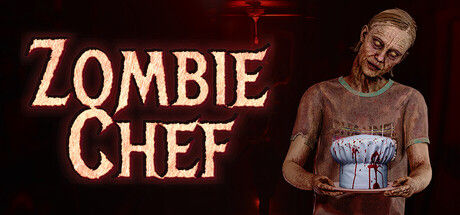 僵尸厨师/Zombie Chef