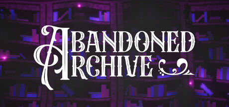 废弃档案/Abandoned Archive