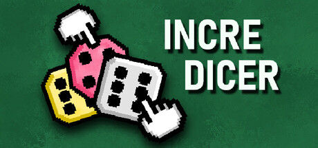 Incredicer