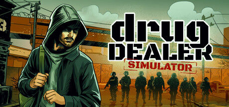 毒枭模拟器/绝命毒师模拟器/Drug Dealer Simulator