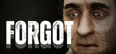 忘记/Forgot