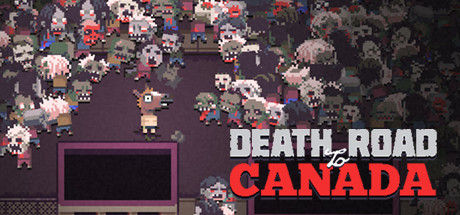 加拿大不归路/Death Road to Canada