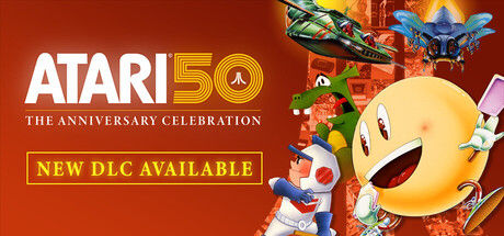 Atari 50: The Anniversary Celebration
