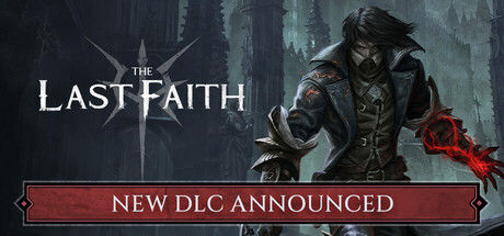 最后的信念/The Last Faith