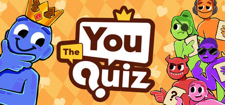 你的小测验/The You Quiz