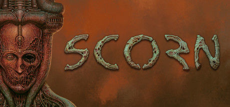 蔑视/Scorn