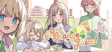 100%鲜橙汁/100% Orange Juice