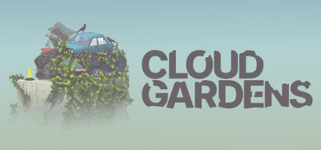 云中庭/Cloud Gardens