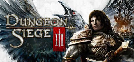 地牢围攻3/Dungeon Siege III