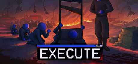 处决/Execute