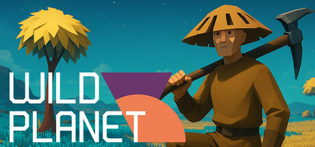 Wild Planet
