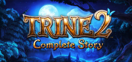 三位一体2：哥布林的威胁/Trine 2: Complete Story