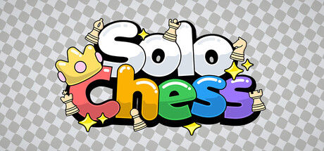 我独自象棋/Solo Chess