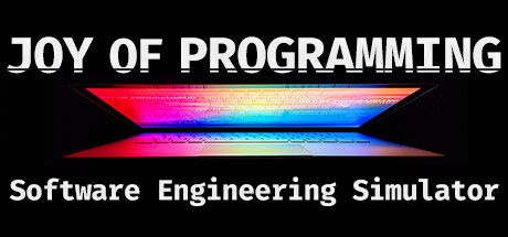 编程乐趣：软件工程模拟器/JOY OF PROGRAMMING - Software Engineering Simulator