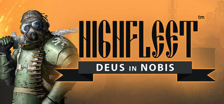 高空舰队/HighFleet