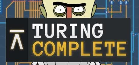 图灵完备/Turing Complete