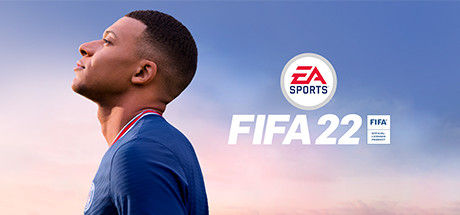 国际足球大联盟22/FIFA 22