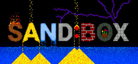 沙盒/Sand:box