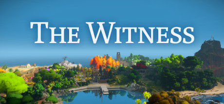 目击者/The Witness