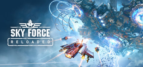 傲气雄鹰/Sky Force Reloaded