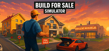 房地产模拟器/Build For Sale Simulator