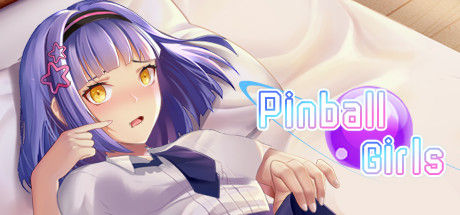 球球少女/Pinball Girls