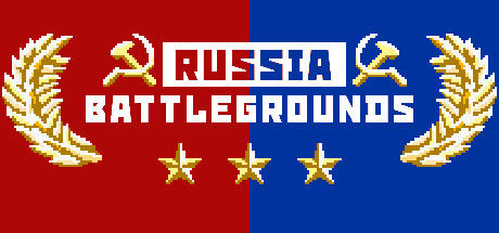 俄罗斯战地/RUSSIA BATTLEGROUNDS