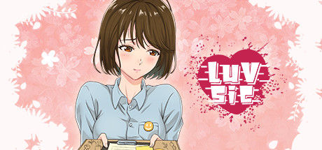 恋爱后遗症/LuvSic