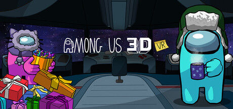 在我们之中/Among Us 3D: VR