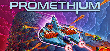 星驰神机/Promethium
