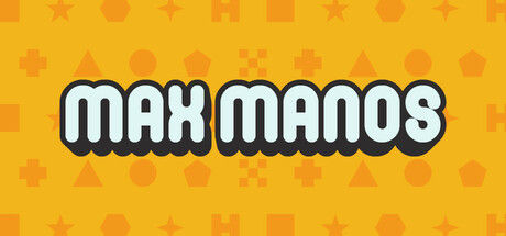 最大之手/Max Manos