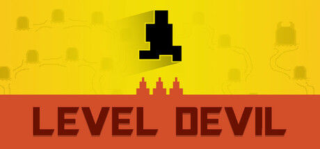 只有一扇门/Level Devil