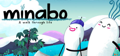 漫步人生/Minabo - A walk through life