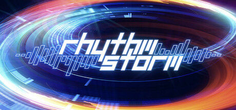 节奏风暴/Rhythm Storm