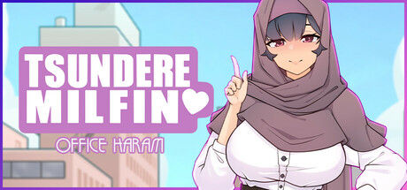 晋升之路/TSUNDERE MILFIN