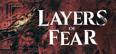 层层恐惧3/Layers of Fear