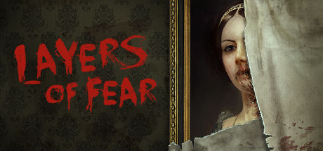 层层恐惧/Layers of Fear (2016)