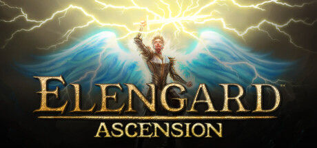 埃伦加德：升天/Elengard: Ascension