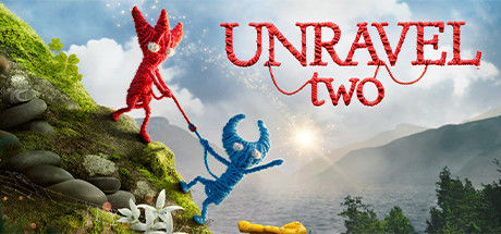 毛线小精灵2/《Unravel Two》