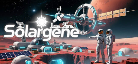 太阳基因/Solargene