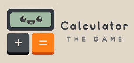 计算器游戏/Calculator: The Game