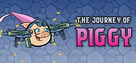 小猪之旅/The Journey of Piggy