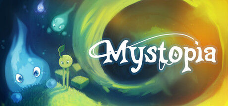 神秘世界 Mystopia
