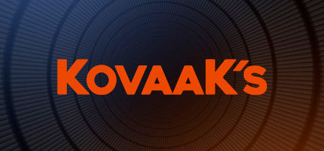 KovaaK的FPS枪法模拟器/KovaaK's