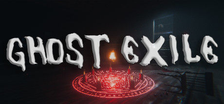 幽灵放逐/Ghost Exile