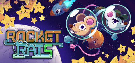 鼠鼠登月 Rocket Rats