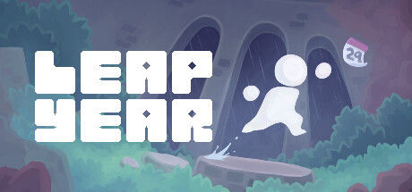 闰跃之年 Leap Year