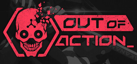 停止行动/Out of Action