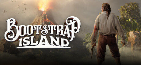 布斯特拉普岛/Bootstrap Island