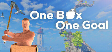 一盒一目标/One Box One Goal